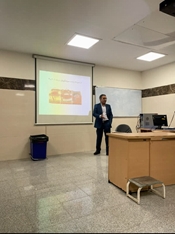 اطلاعیه برگزاری کارگاه آموزشی مدیریت درمان در سوختگی حاد ویژه پرستاران اورژانس