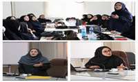 برگزاری کارگاه شش روزه زایمان فیزیولوژیک