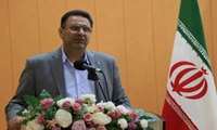 تبریک معاون دانشگاه بمناسبت روز جهانی ماما