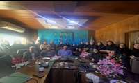 دوران بازنشستگی نقطه اوج فرهیختگی است